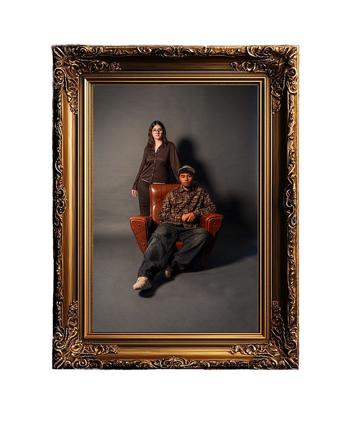 Foto de grupo Montaje