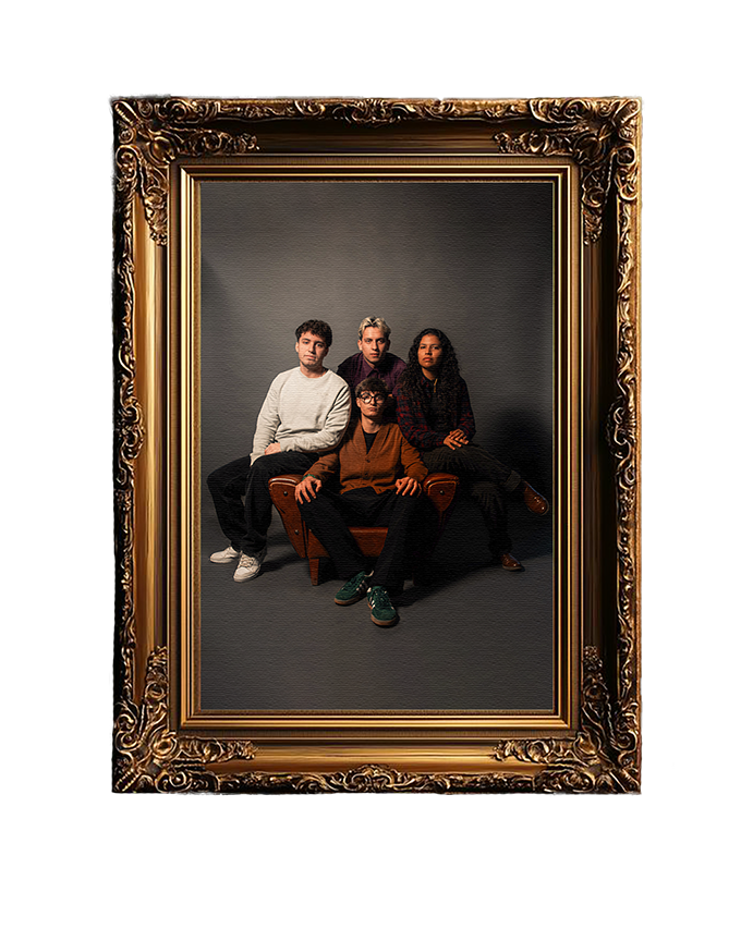 Foto de grupo Promoción