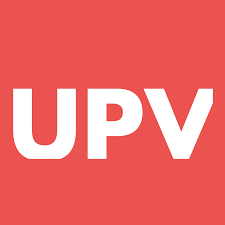 Logo UPV